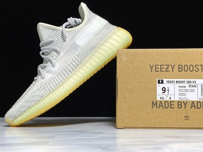 Non-Reflective 350 Adidas FX4348 Yeshaya Boost V2 Yeezy 0708